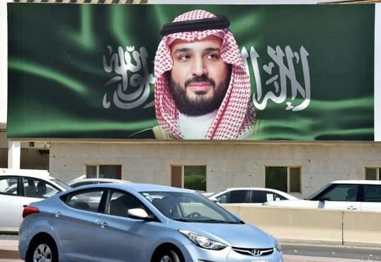 Saudi Detains Nine Academics, 
 Writers in New Crackdown